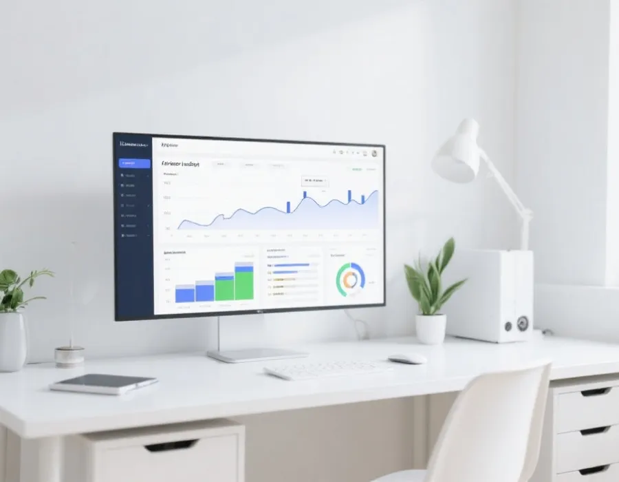 开奖历史数据与走势分析示意图